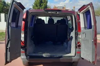 Mercedes-Benz Vito 2004