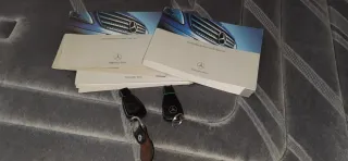 Mercedes-Benz Vito 2004