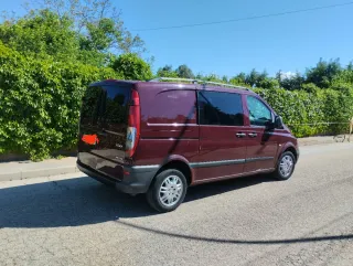 Mercedes-Benz Vito 2004