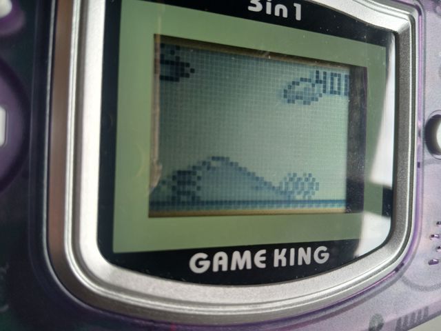 Juego Carlo Adventure Legend Game King