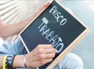 Busco trabajo, me adapto a necesidades.