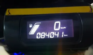 Harley Softail Standard 2020 107 ST1