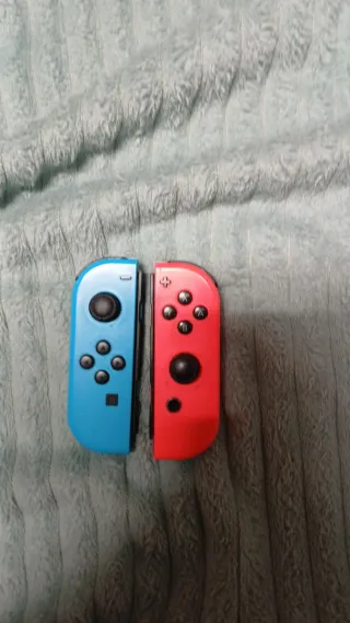 Nintendo Switch Pack Completo