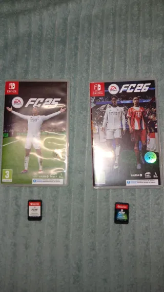 Nintendo Switch Pack Completo