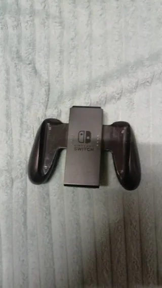 Nintendo Switch Pack Completo