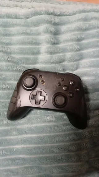 Nintendo Switch Pack Completo