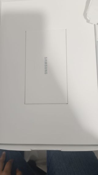 Samsung Galaxy Tab A9+ Plata