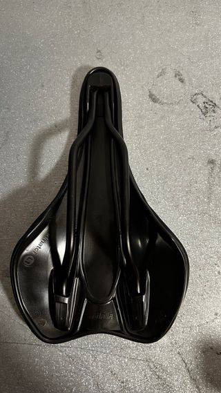 Sillín Selle Italia SLR 145mm Negro