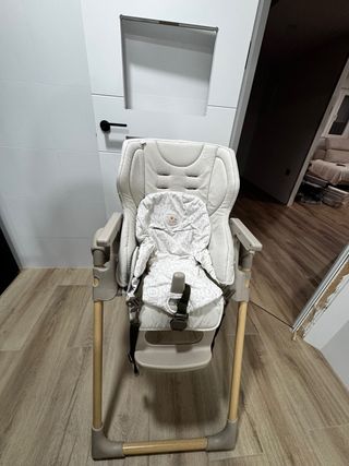 Trona Jane Evolutiva Mila