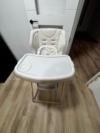 Trona Jane Evolutiva Mila