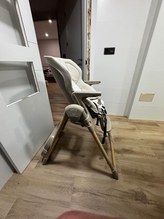 Trona Jane Evolutiva Mila