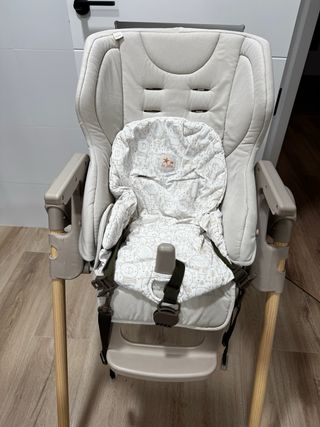 Trona Jane Evolutiva Mila