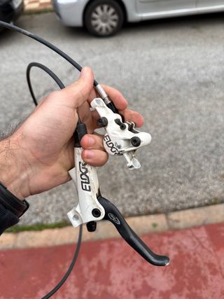 Frenos Avid Elixir Bicicleta