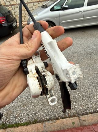 Frenos Avid Elixir Bicicleta