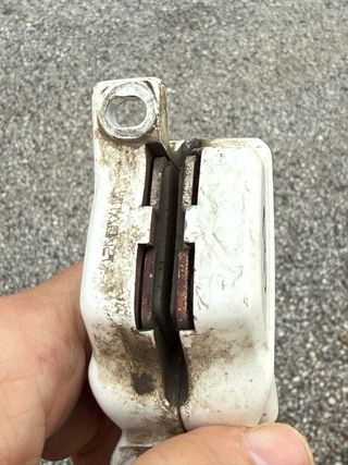 Frenos Avid Elixir Bicicleta