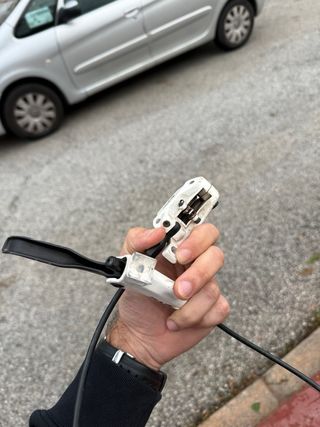 Frenos Avid Elixir Bicicleta