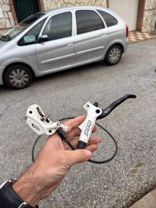 Frenos Avid Elixir Bicicleta