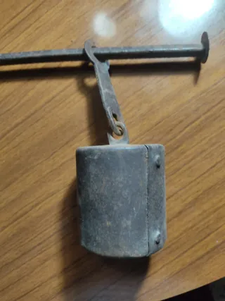 Antigua romana de 40 cm