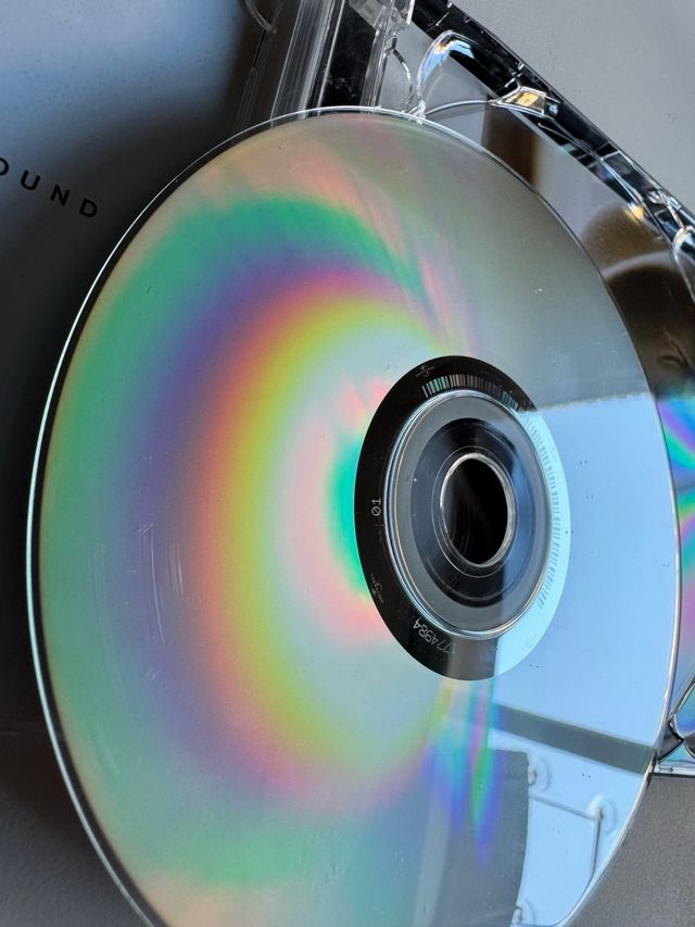 CD Ne-Yo - Year of the Gentleman