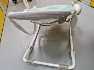 Hamaca bebé Jané Evolution