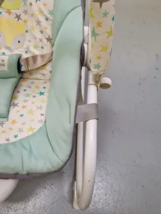 Hamaca bebé Jané Evolution