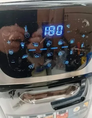 Princess Freidora sin Aceite y Horno de Aire