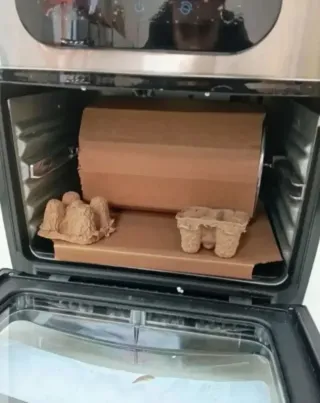 Princess Freidora sin Aceite y Horno de Aire