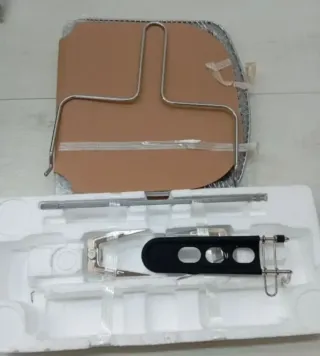 Princess Freidora sin Aceite y Horno de Aire