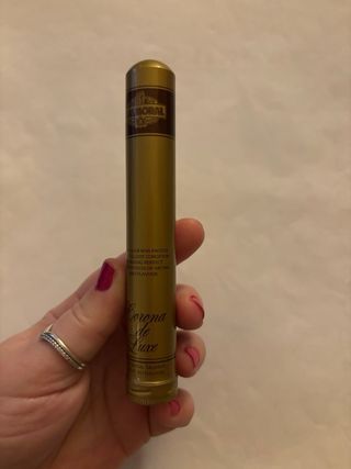 Contenitore Vuoto Da Sigaro Da Collezione”BALMORAL