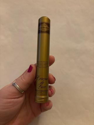 Contenitore Vuoto Da Sigaro Da Collezione”BALMORAL