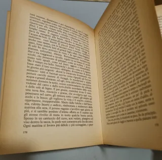 Libro cuore Edmondo de Amicis 1970 vintage