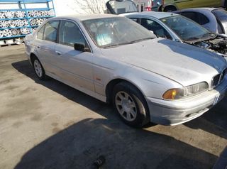 230277 bomba dirección bmw serie 5 berlina (e39)