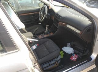 230277 bomba dirección bmw serie 5 berlina (e39)