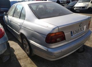 230277 bomba dirección bmw serie 5 berlina (e39)
