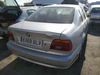 230277 bomba dirección bmw serie 5 berlina (e39)