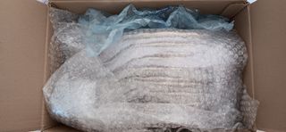 La Cartuja Rosa 202 Vajilla completa