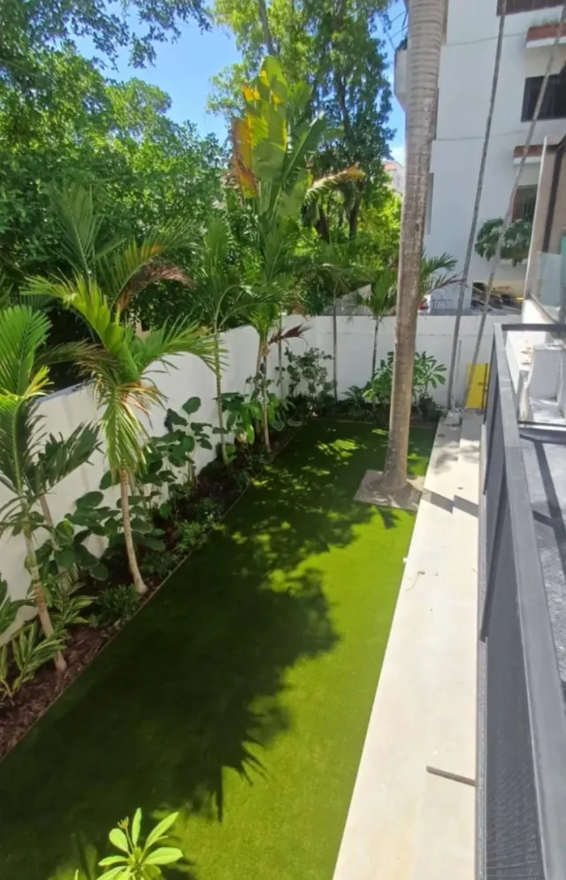 Cespex Césped Artificial con Garantía