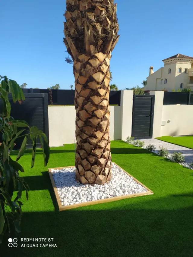 Cespex Césped Artificial con Garantía