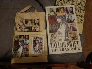 Paquete VIP Eras Tour | Taylor Swift