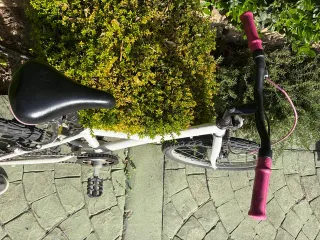 Bicicleta Infantil Decathlon 6-9 años