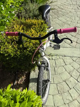 Bicicleta Infantil Decathlon 6-9 años