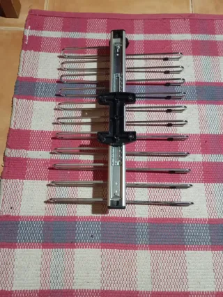 Pantalonero extraíble para armario