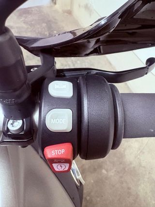 BMW F800GS 2018 En ficha Limitada A2 35kw. 23600km