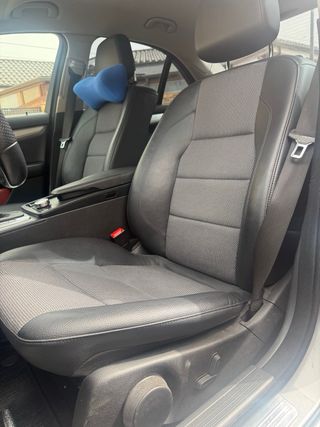 Mercedes-Benz Classe C (206) 2013