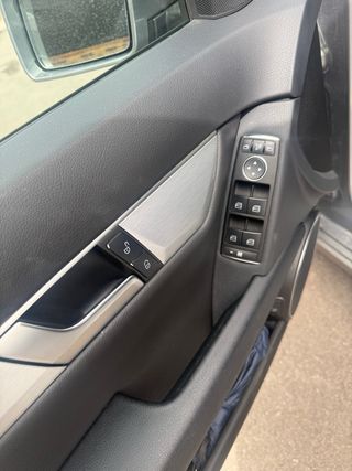 Mercedes-Benz Classe C (206) 2013