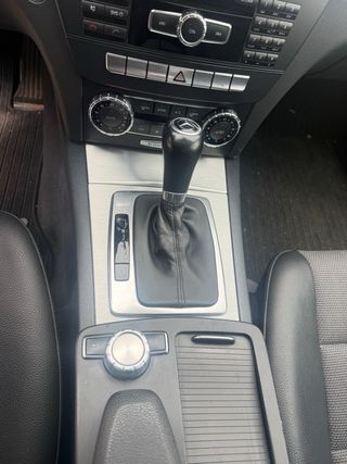 Mercedes-Benz Classe C (206) 2013
