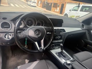 Mercedes-Benz Classe C (206) 2013