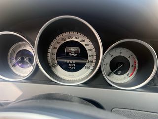 Mercedes-Benz Classe C (206) 2013