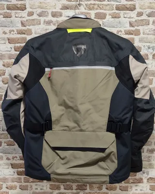 Chaqueta Moto Rev'it Outback 4 Talla M y L