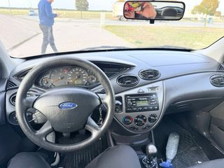 Ford Focus 2004
